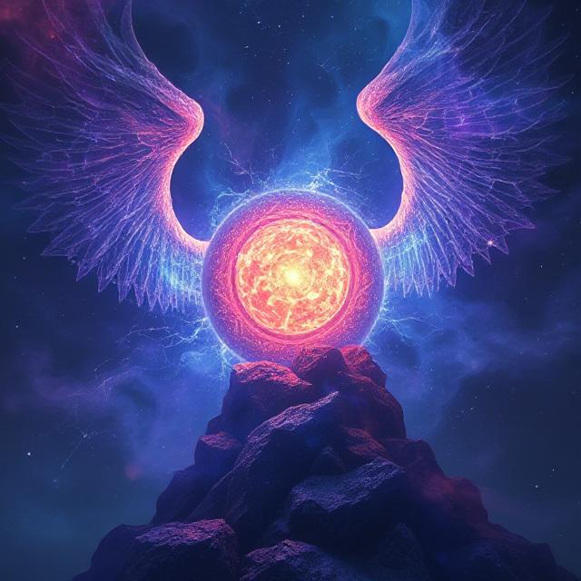 Mystical Gaming Orb