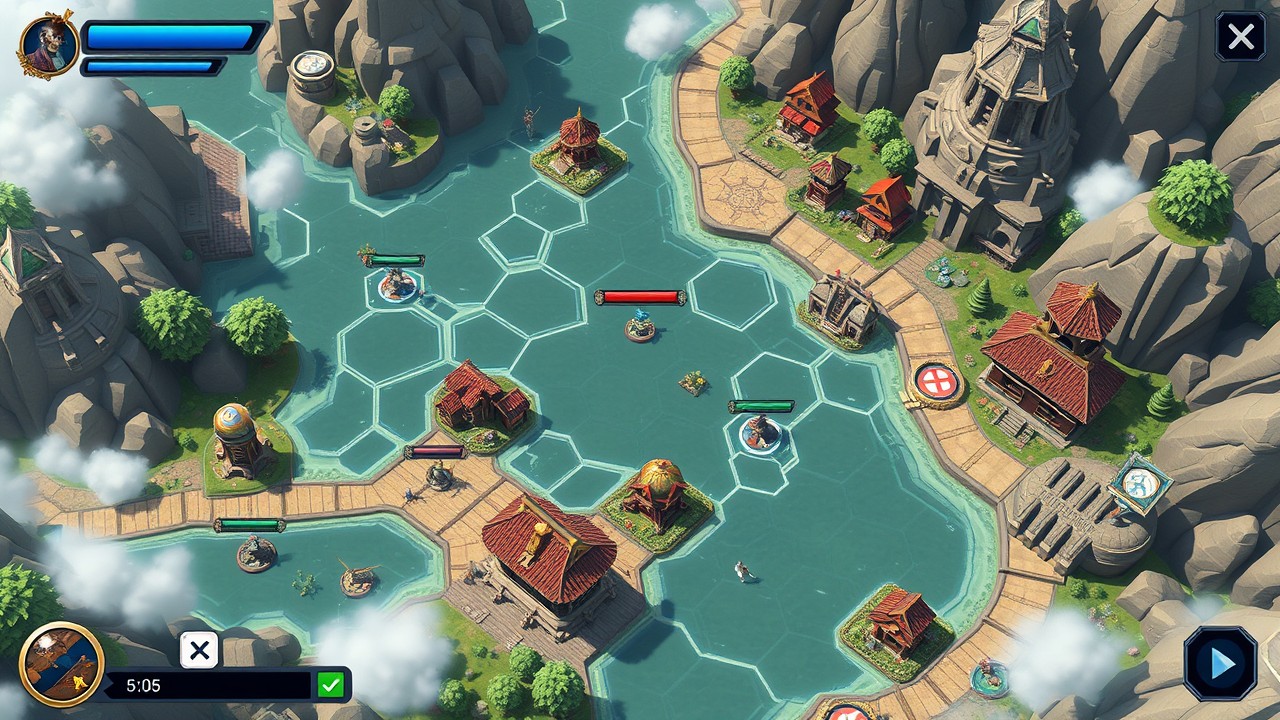 Mythical RPG Review