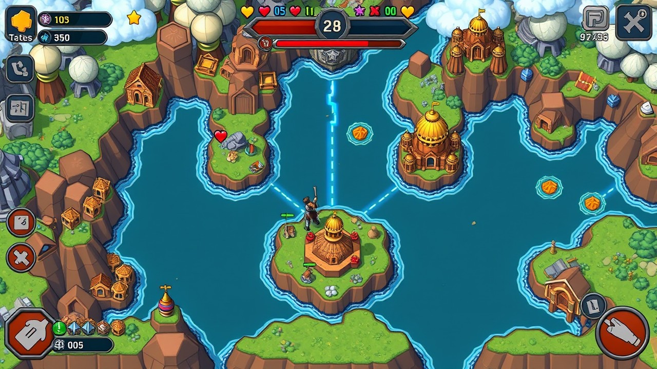 Adventure Game Review