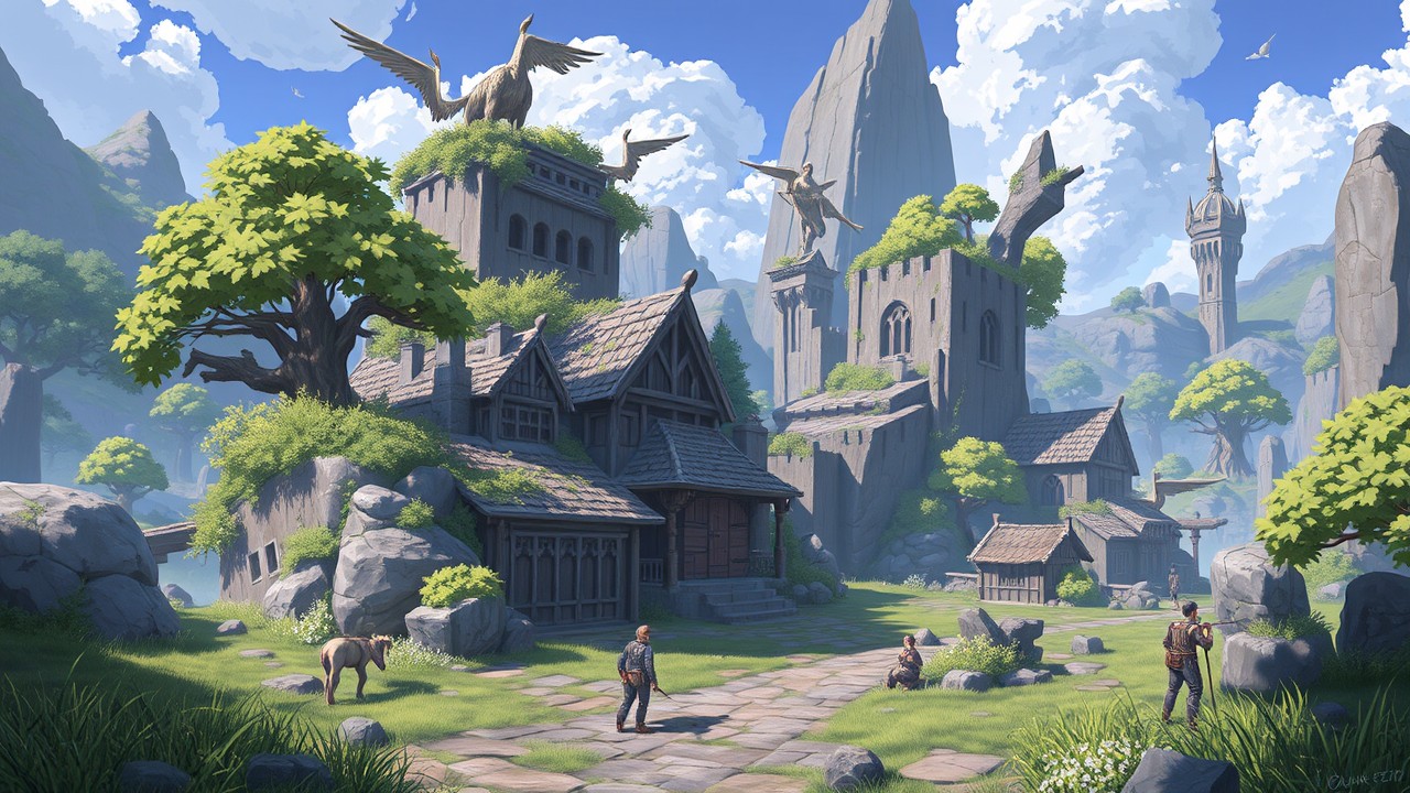 Strategy RPG Review